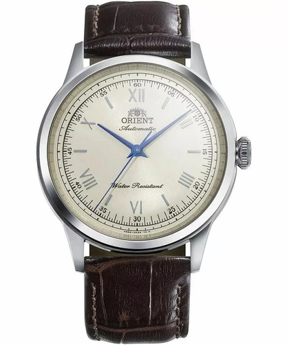 Orient men automatic watch - orient,