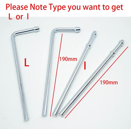 10mm universal exhaust hanging - universal,