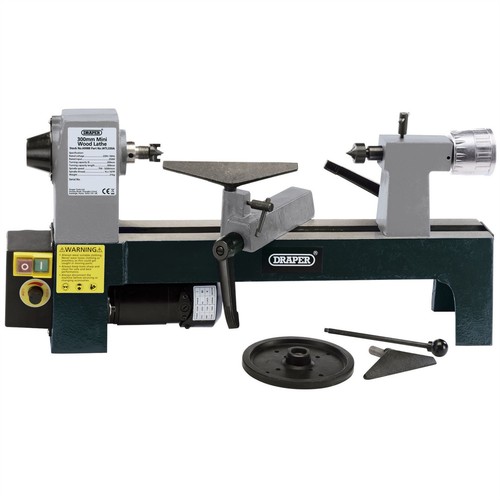 Draper variable speed mini - draper,