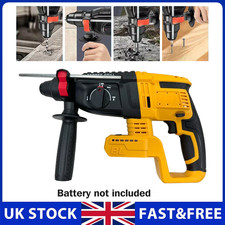 For Dewalt 18V 20V Cordless