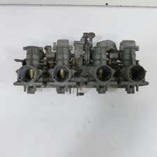 Kawasaki Z 650 carburettor slide choke hobbyists 77288