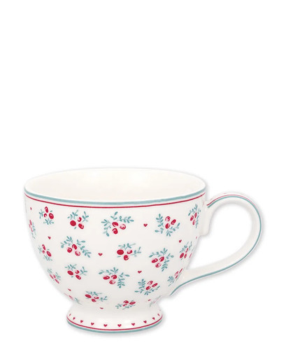 Greengate larger tea cup - , belia