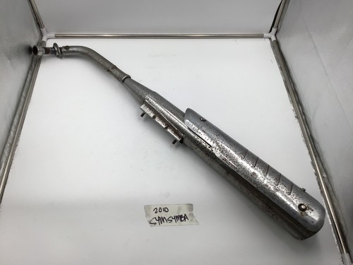 Oem 2010 2012 sym symba - oem, 2010-2012