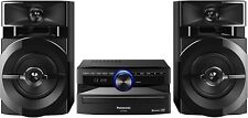PANASONIC SC-UX100E-K
