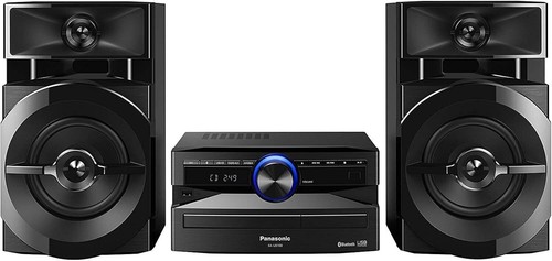 Panasonic ux100e k - panasonic, sc-ux100e-k