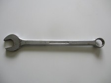 Vintage Britool 1/2" Whitworth