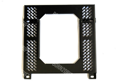 Racing bucket seat subframe - bucket,