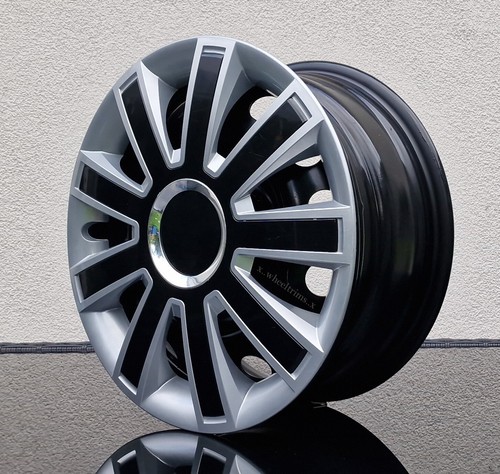 Inch wheel trims - trims, to