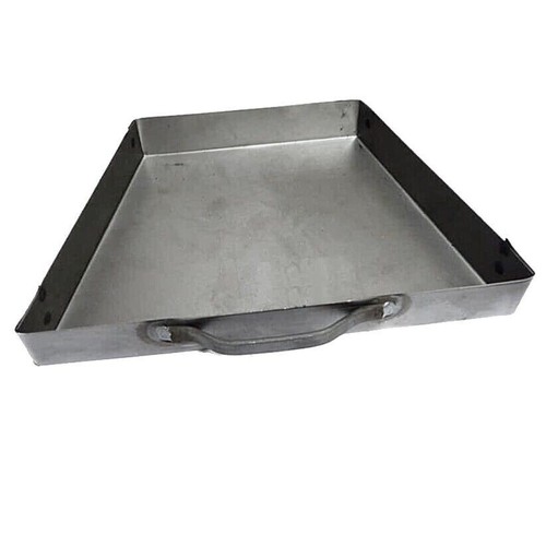 Ash pan suit - pan, al