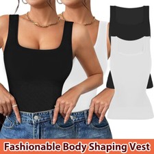Women Tummy Control Shapewear