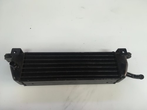 Oil radiator bmw - bmw, 05