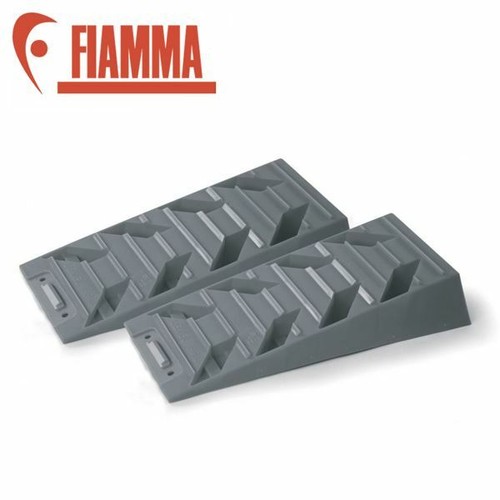 Fiamma levelling ramps - fiamma,