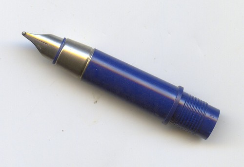 Parker nib unit extra - nib,