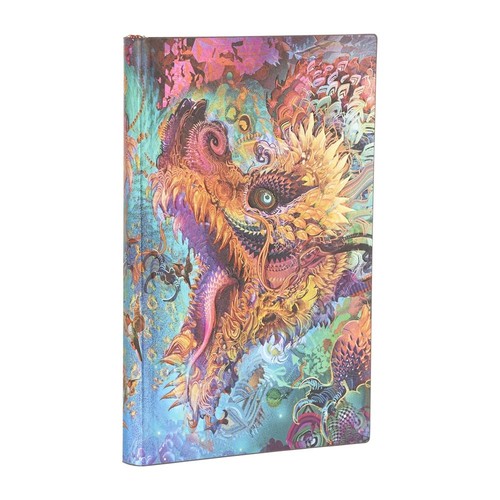 Humming dragon android - (android, jones