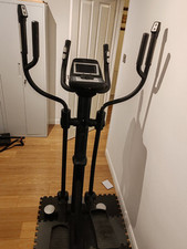 JTX Zenith Gym Cross Trainer