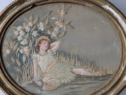 Antique 19th century - 19th,