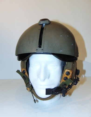 Surplus gentex model 411 - model, dh