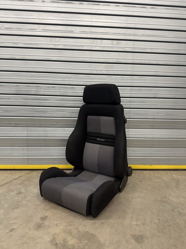 Rare recaro bucket seat - bucket,