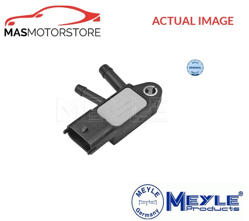 Sensor exhaust pressure meyle - sensor,