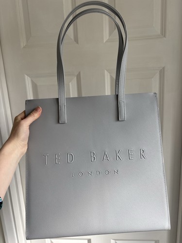 Bnwot ted baker - medium, grey