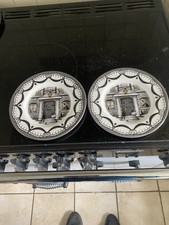 Royal Stafford Haunted House