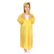 Kids Raincoat, EVA Waterproof