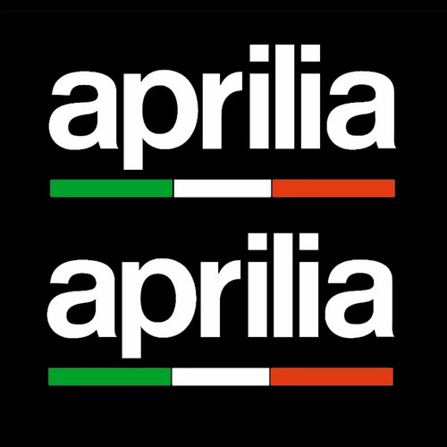 Aprilia racing sport tri - racing,