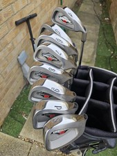 GENTS RIGHT HAND CALLAWAY BIG