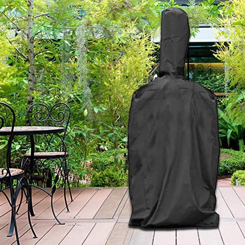 Pizza oven cover oxford fabric - pizza,