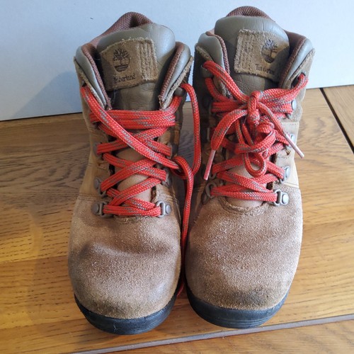 Timberland rally boot - gt,
