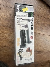 Dovetail Jig CDJ300 Dovetail