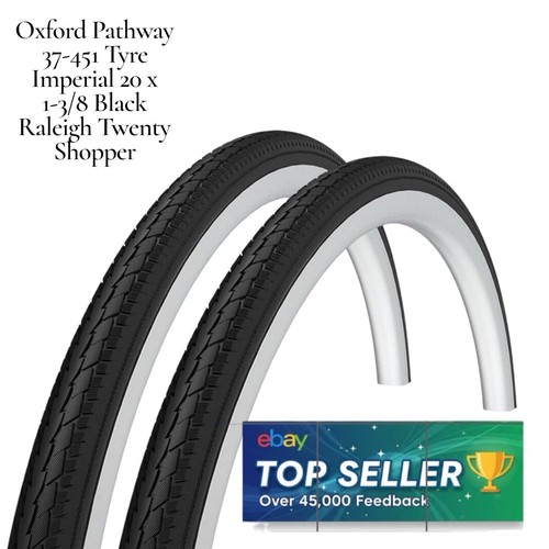 Oxford pathway 451 tyre - oxford, 37-451