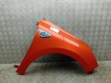 RENAULT CLIO WING FRONT RIGHT