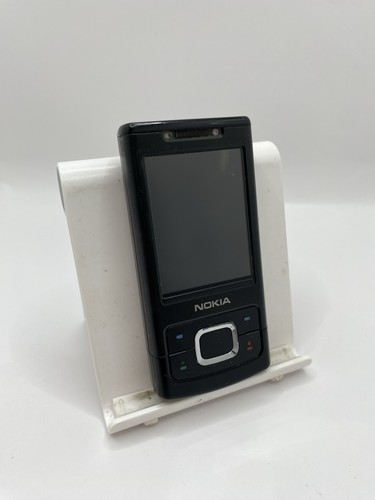 Nokia 6500s black - 6500s-1,