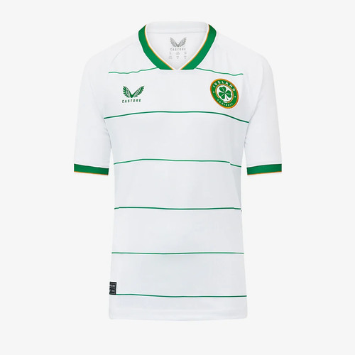 Ireland football 2023 - football, 2023-24