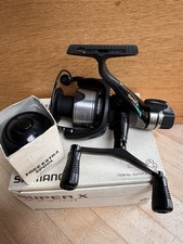 Shimano Super X 4000 GT