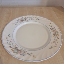 Arcopal France Floral Dinner