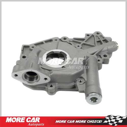 Oil pump for 2003 - for, 2003-2012