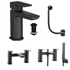 Bathroom Luxury Modern