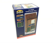 Bachmann Scenecraft 44-276 Low