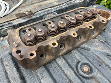 Classic Mini Cylinder Head