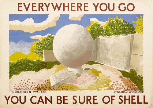 Everywhere you can - "everywhere,
