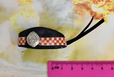 Vintage Action Man 40th Argyll & Sutherland Highlanders Glengarry