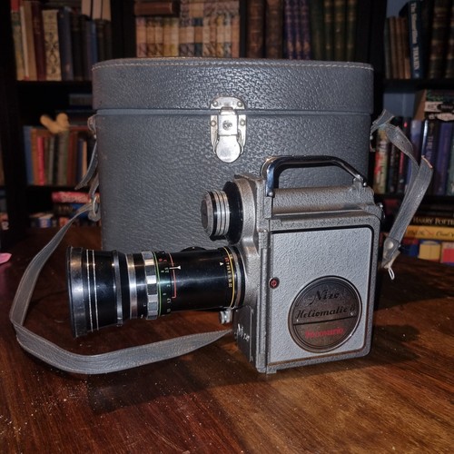 Vintage nizo heliomatic - vintage,