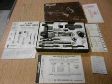 1969 Lee Loader Target Model