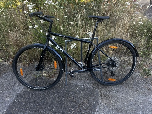 Surly bridge club medium - club,
