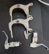 Vintage 80s BMX Brake Set