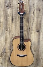 Crafter VL D22CE VVS Dreadnought Electro-Acoustic 2024