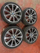 Genuine BMW 220m M3 Alloy