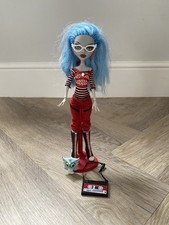 Monster High First Wave